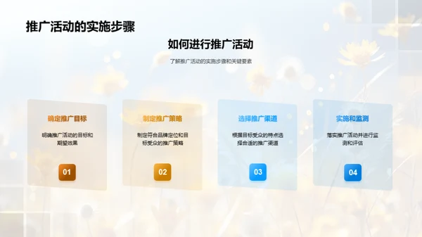 夏至营销攻略