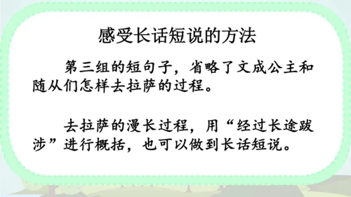 统编版语文四年级上册 第八单元 语文园地八     课件