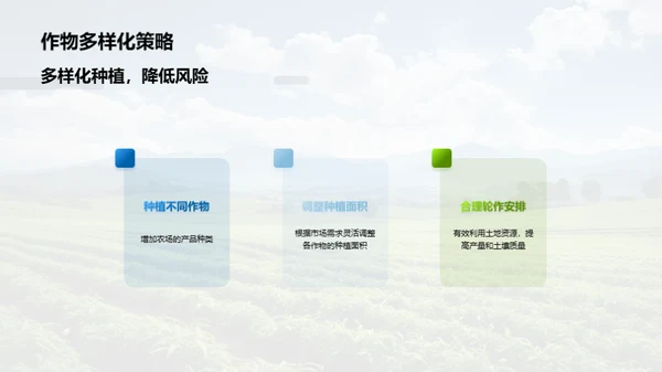 种植之道，成果之光