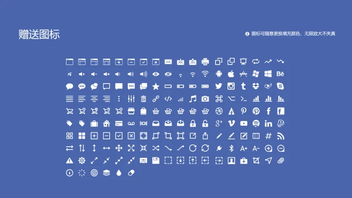 闽江学院课题学术汇报毕业论文答辩通用PPT模板