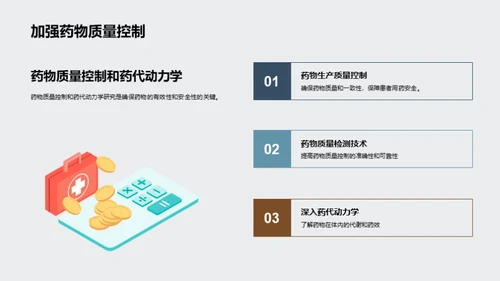 化学合成药物：探索与前瞻