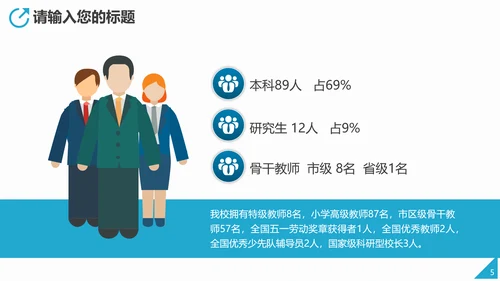 风电清洁能源主题通用PPT模板