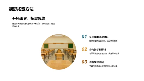 大学生活与学习策略