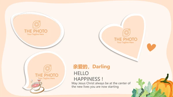 绿色蔬菜营养与健康动态PPT