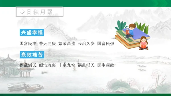 语文园地四 课件