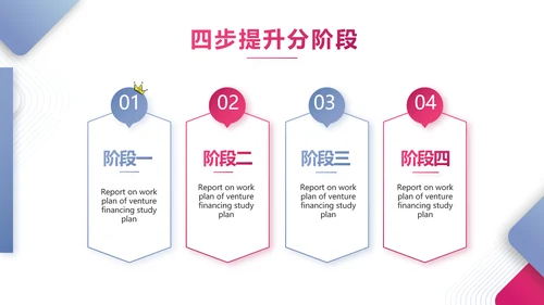 简约大气公司产品介绍宣传通用PPT动态模板