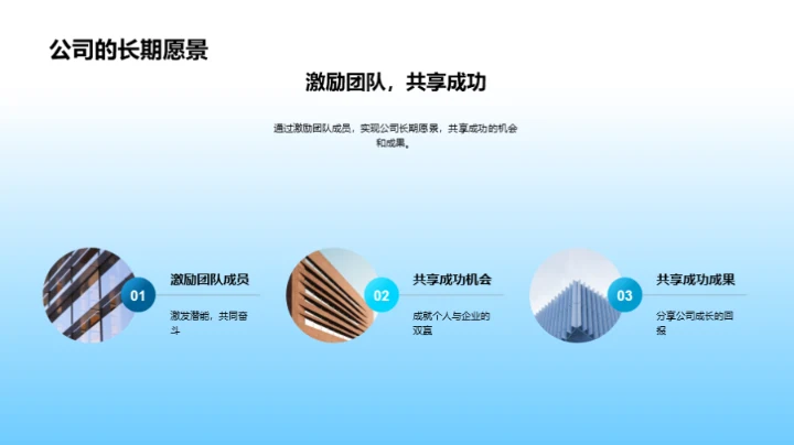 掌握未来，赢在创新