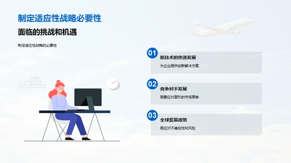 航空物流：颠覆未来