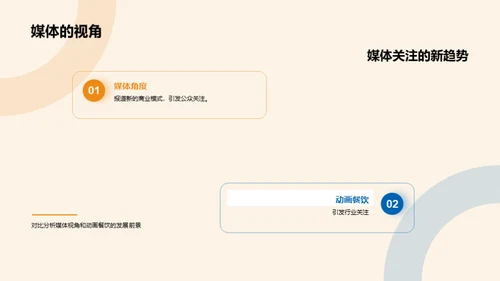 动餐融合：创新之道