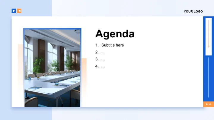 企业文化与规章制度介绍PPT