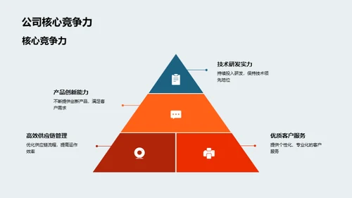 战略转型与资金筹措