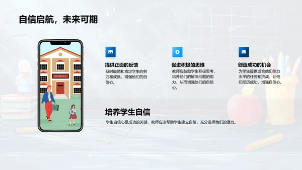 教师角色与责任