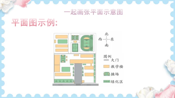 4  说说我们的学校   (课件）道德与法治三年级上册