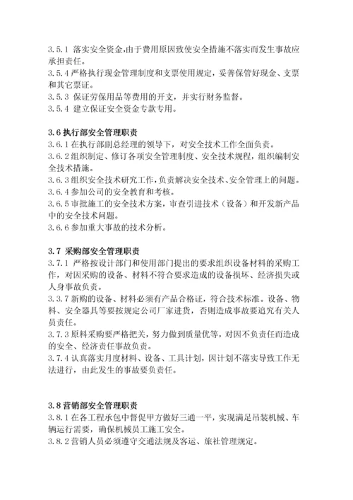 员工安全手册(完整版).docx
