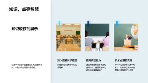 学习之路的探索