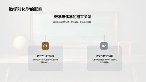 探索数学，乐在其中