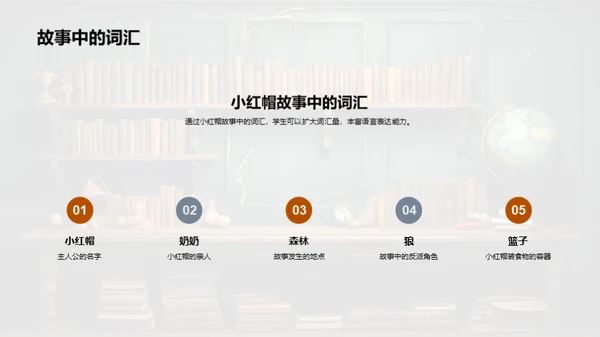 故事教学法在语文中的应用