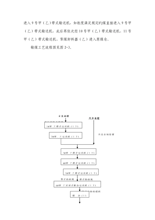 电厂标准工艺标准流程图.docx