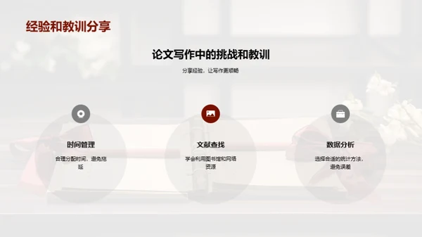 论文之旅