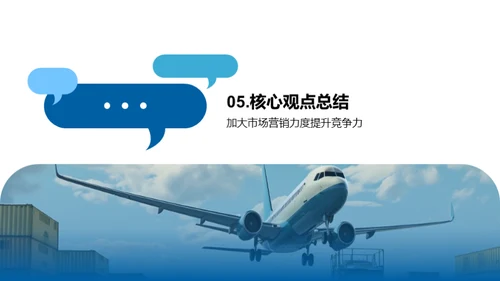 冲破阻碍：航空货运新征程