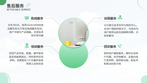 商务简约金融行业计划书PPT