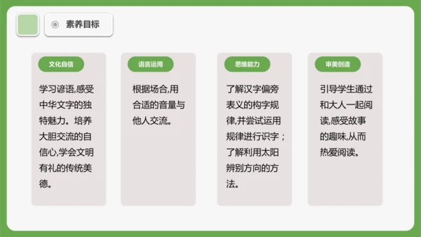 《语文园地七》课件