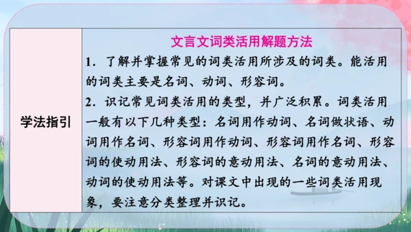 24《寓言四则》课件