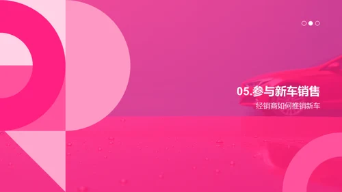 新车型胜出之道