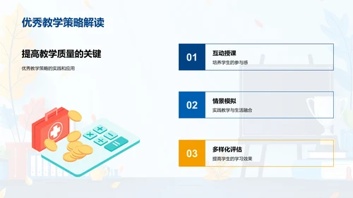 培训师的角色与价值