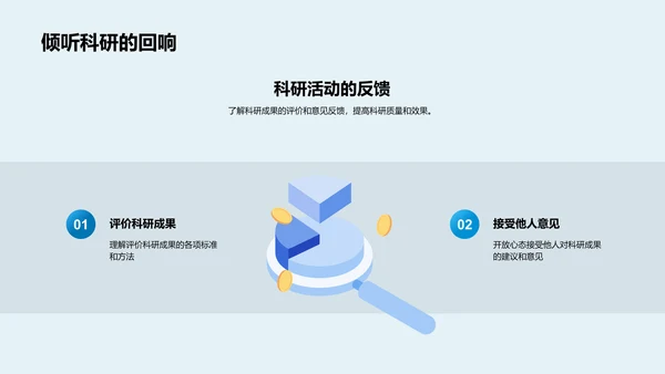 科研基础讲解PPT模板