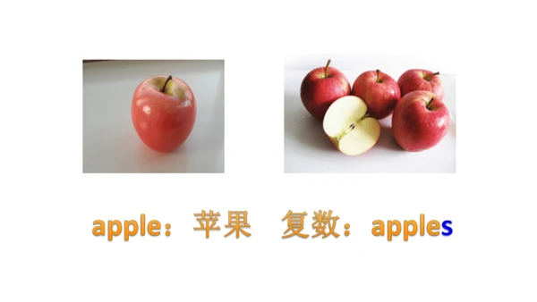 人教精通版小学英语三年级上册同步课件（共117张PPT)