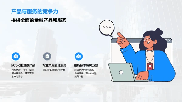 金融进阶：战略融资路径