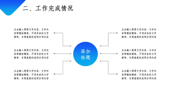 智慧城市繁华都市大城市夜景通用PPT模板