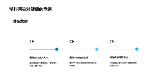 科技风其他行业教学课件PPT模板
