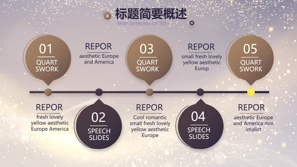 路演创新商业项目计划书商务动态PPT模板