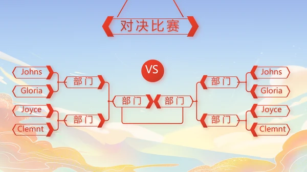 大气知识竞赛大学生知识竞赛PPT动态模板