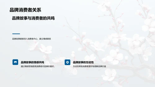 春分主题品牌故事