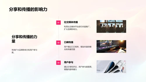 双十一营销策略