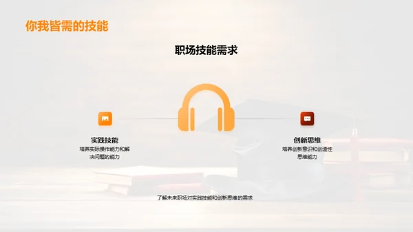 教育科技的革新之路