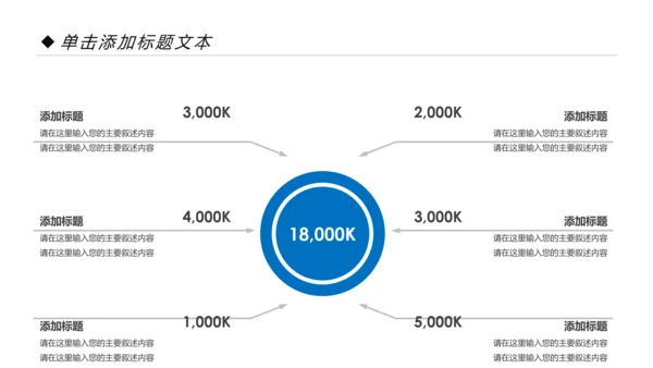 时尚跑步健身运动跑步田径运动比赛PPT模板