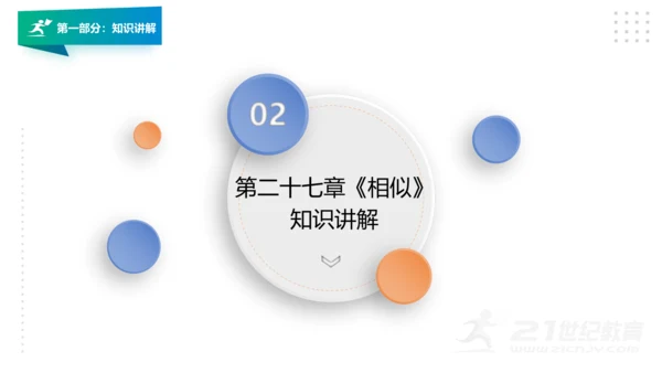 人教版九年级数学下册期中知识讲解及考前预测卷精讲（第二套）+课件（49张PPT）