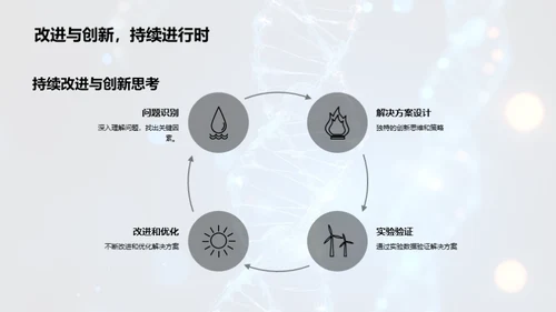 生物化学：从理论到实践