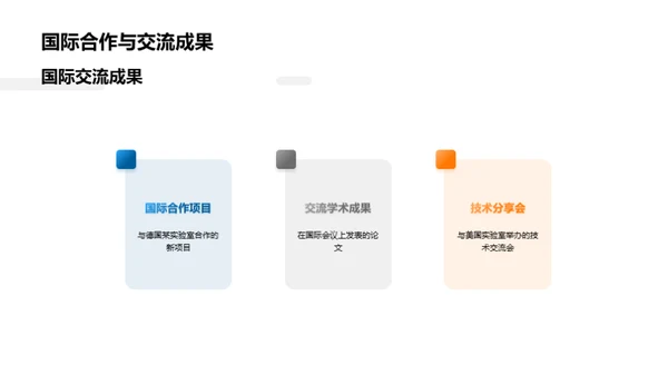 化学实验室季度盘点