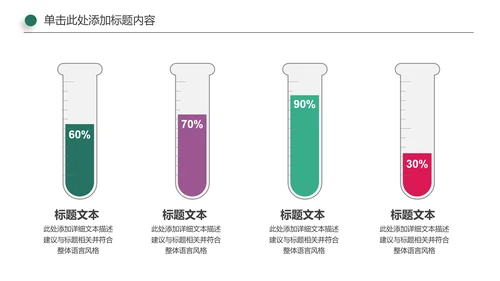 医院医药代表医疗药品医药公司PPT模板