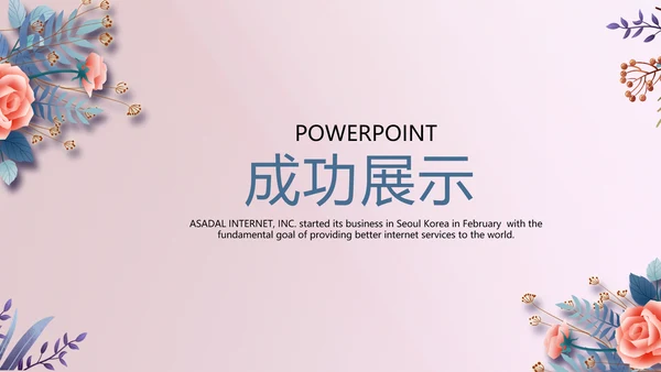 妇幼保健站站长工作述职报告动态PPT