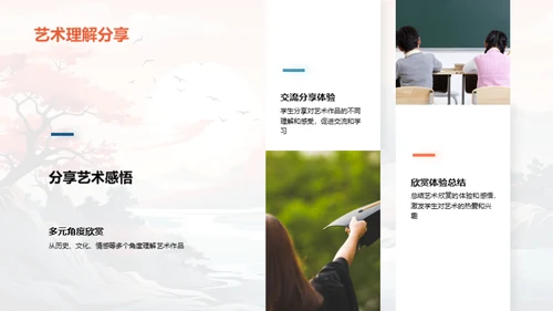 艺术深度解析