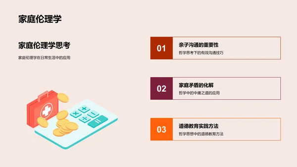 哲学与生活问题