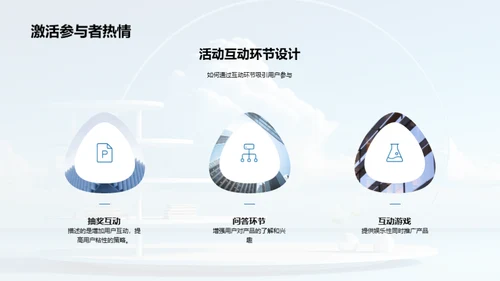 赋能云智能 优化产品发布