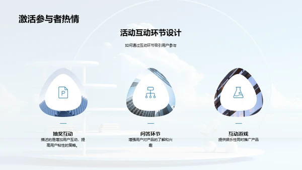 赋能云智能 优化产品发布