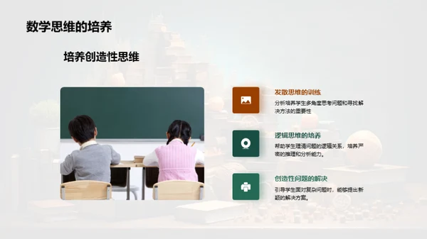 数学学习攻略